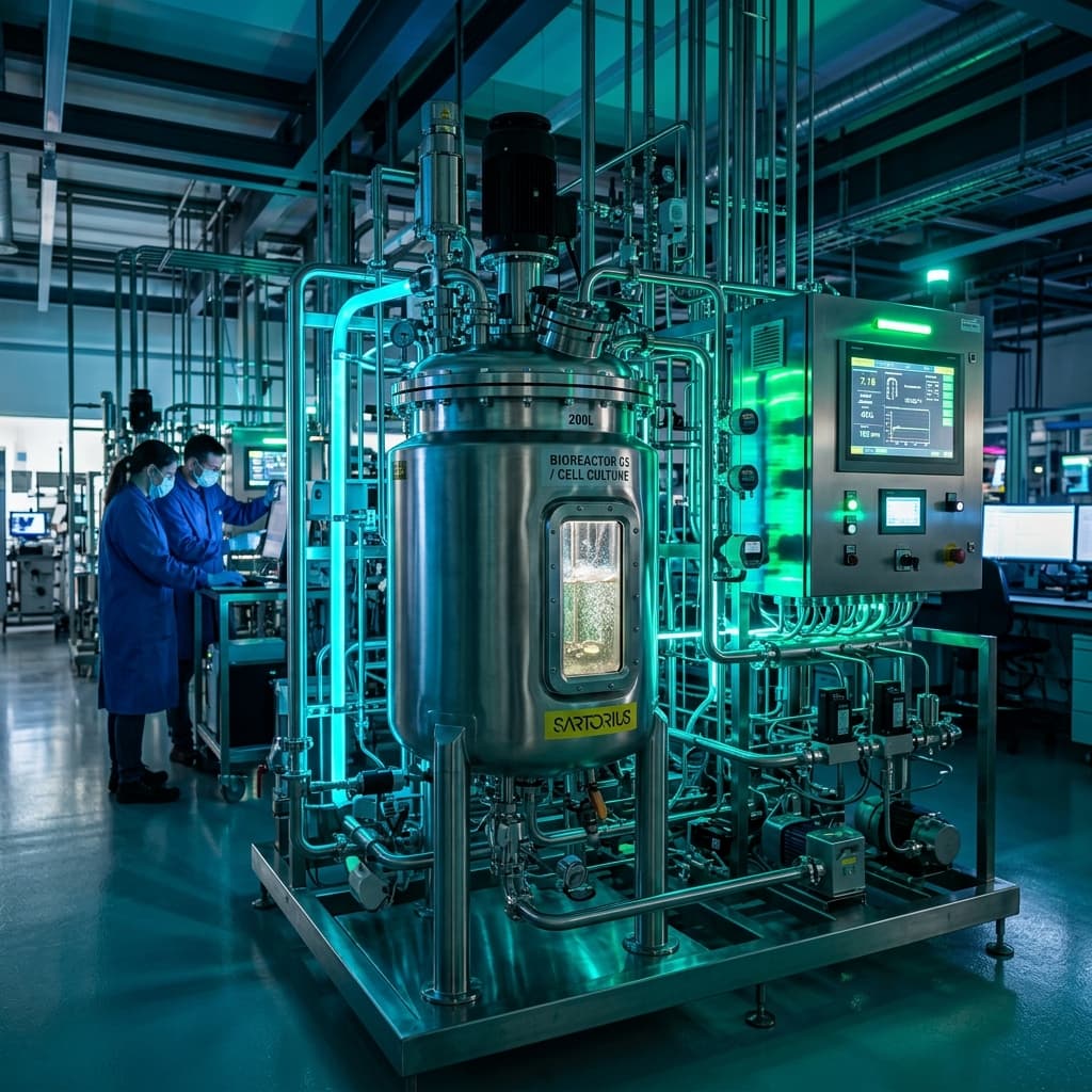 A biologia sintética contra o plástico: enzimas projetadas por IA iniciam reciclagem industrial