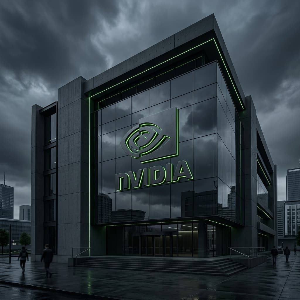 DOJ e FTC ampliam investigações sobre NVIDIA por exclusividade e coerção em chips de IA